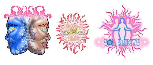SurrealSólStudio